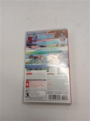 NINTENDO SWORD + EXPANSION PASS